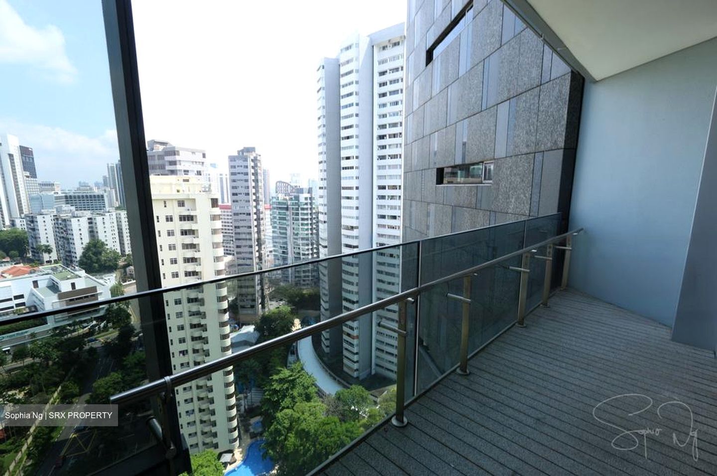 Tan Chin Tuan Mansion (D9), Apartment #460196121